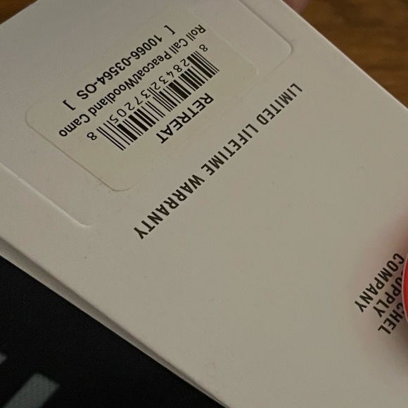 Herschel 15” retreat computer backpack, NWT - Picture 3 of 3